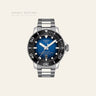 Tissot Seastar 46mm