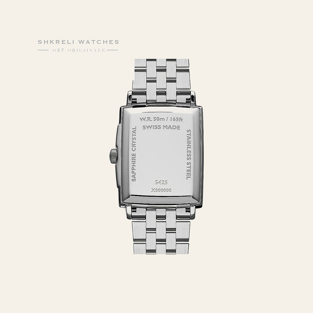 Raymond Weil Toccata
