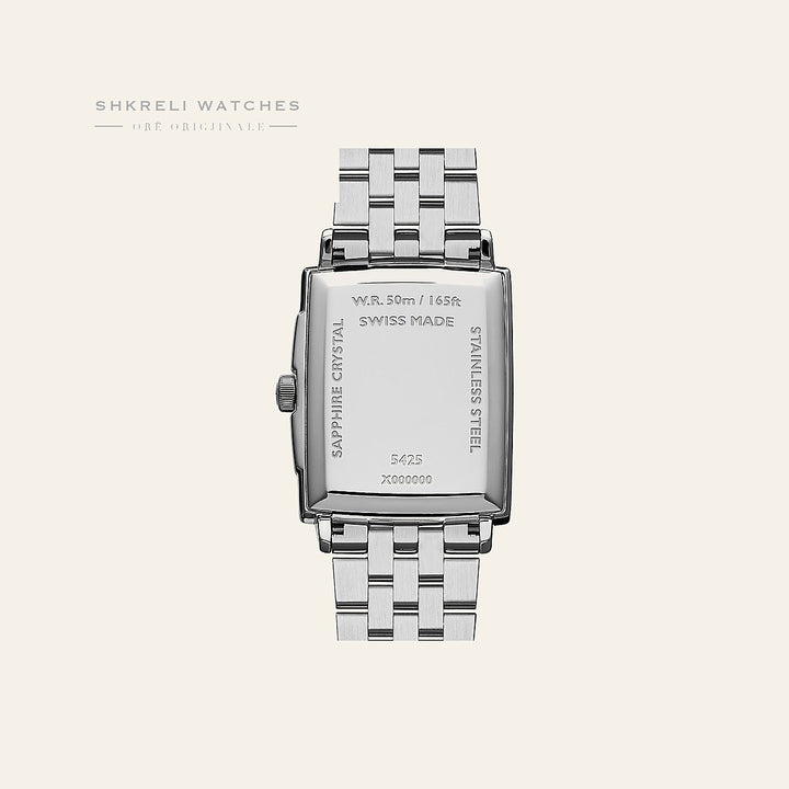 Raymond Weil Toccata