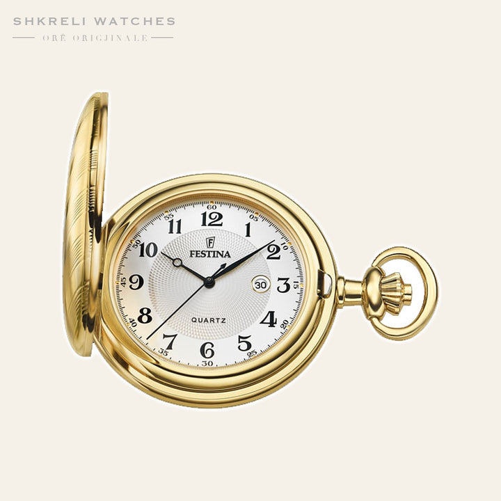 Festina Classic — Beige
