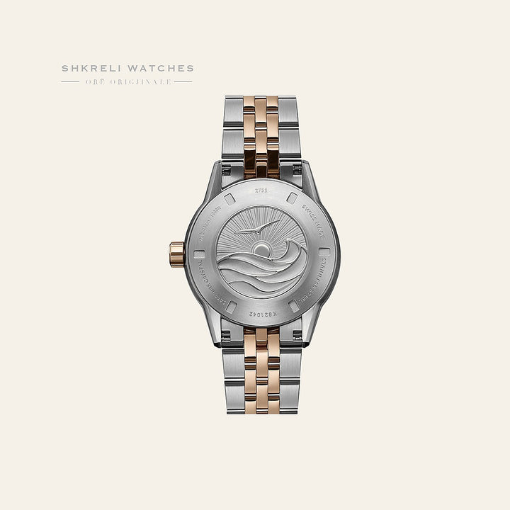 Raymond Weil Freelancer