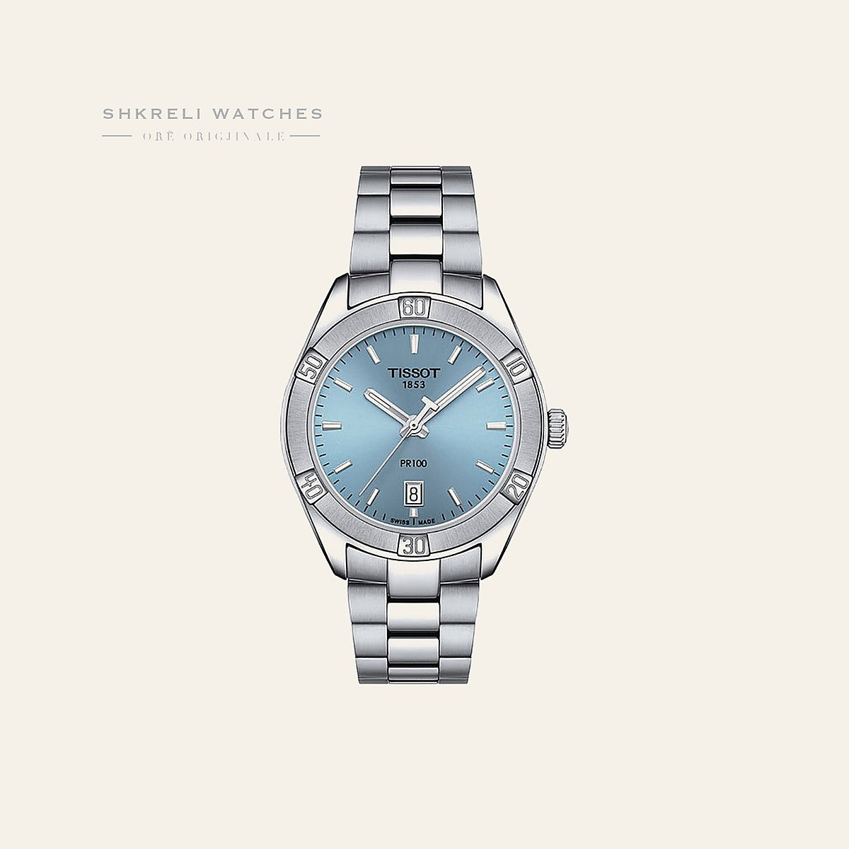 Tissot PR — Tissot | Shkreli Watches