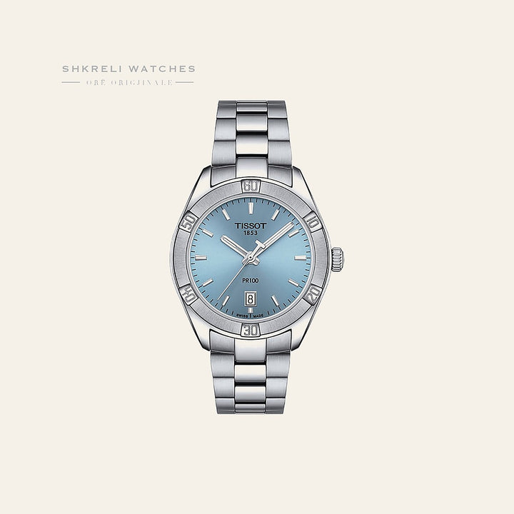 Tissot PR