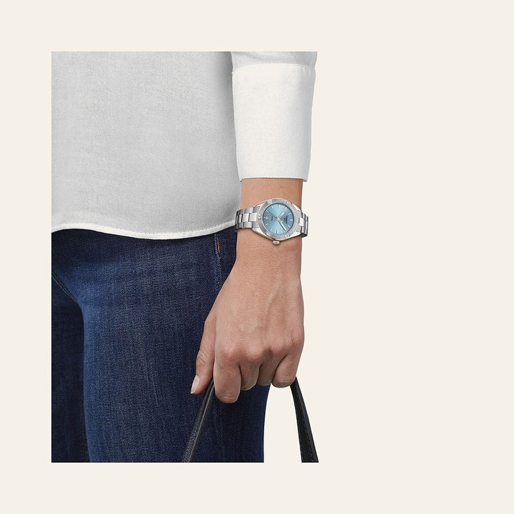 Tissot PR