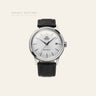 Orient Classic for Men — Silver