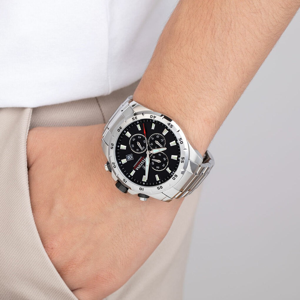 Festina Klasike — pamja 5 | Shkreli Watches