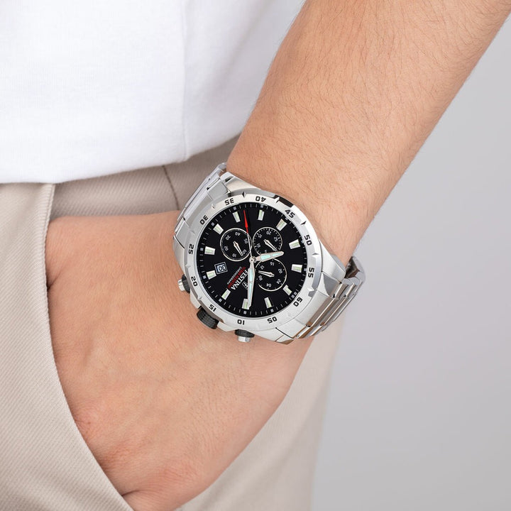 Festina Klasike — pamja 5 | Shkreli Watches