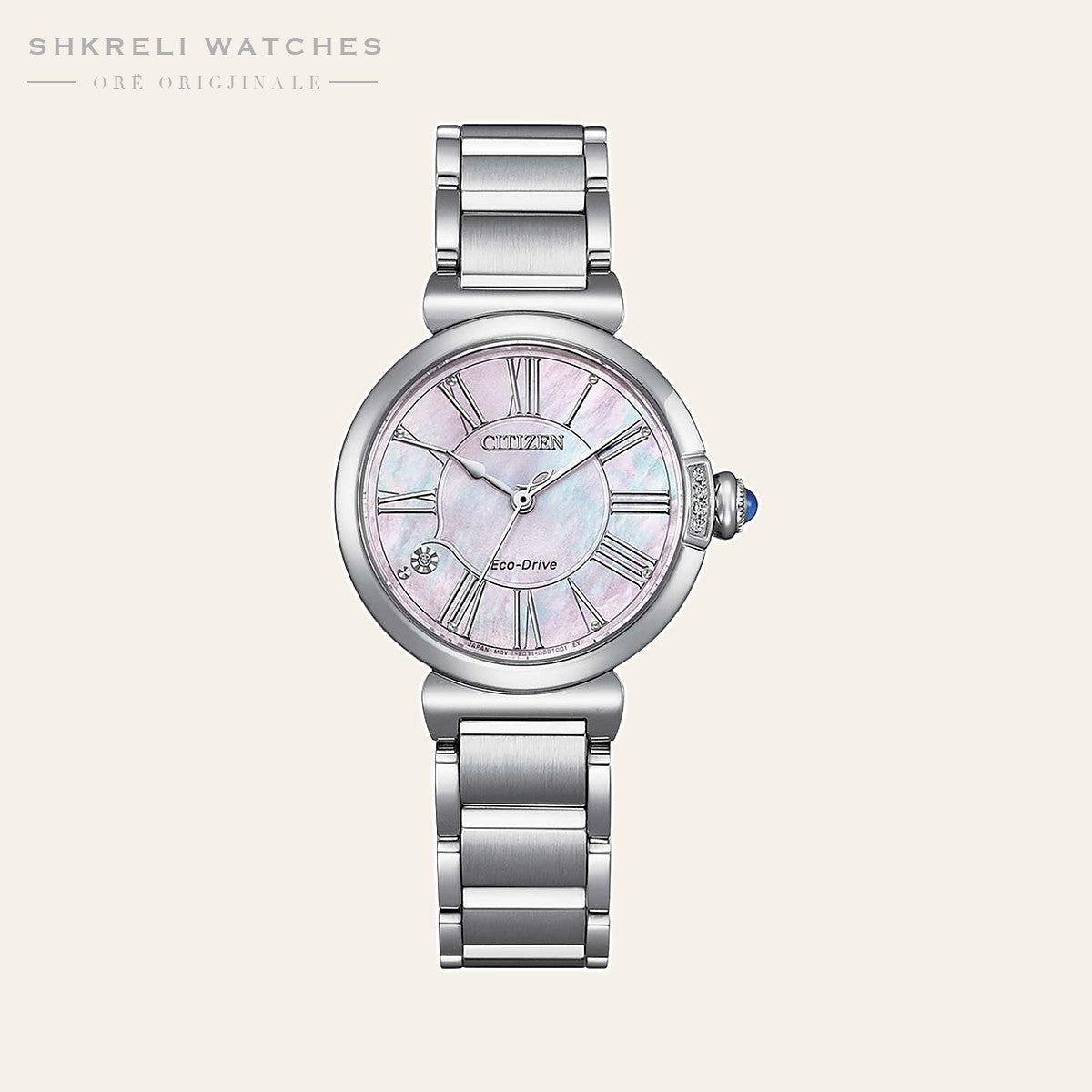 Citizen L — Citizen | Shkreli Watches