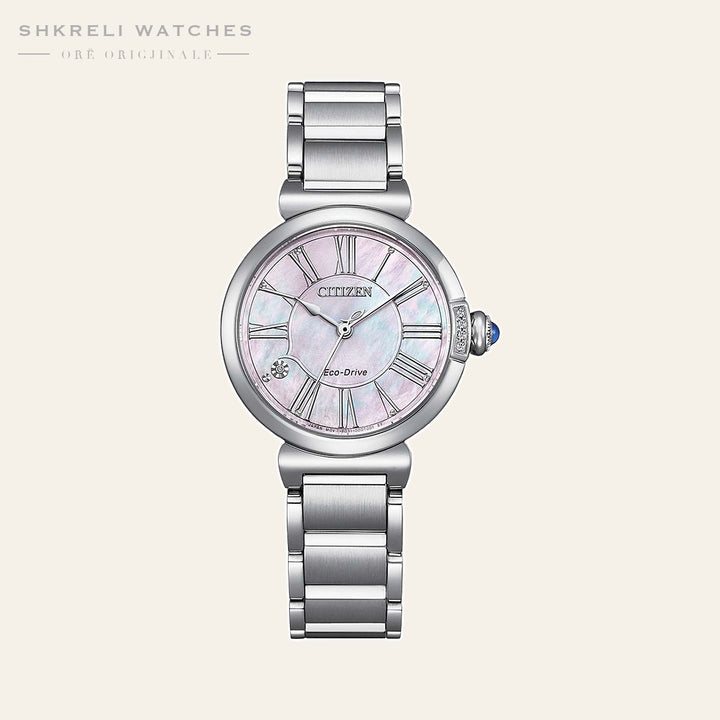 Citizen L — Citizen | Shkreli Watches