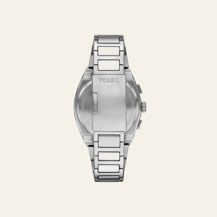 Fossil Everett Chronograph