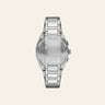 Fossil Everett Chronograph