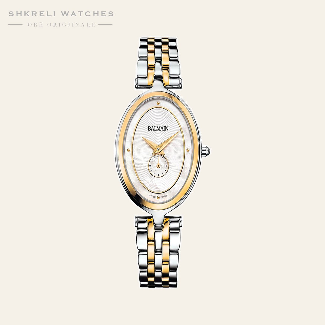 Balmain Haute Elegance Oval