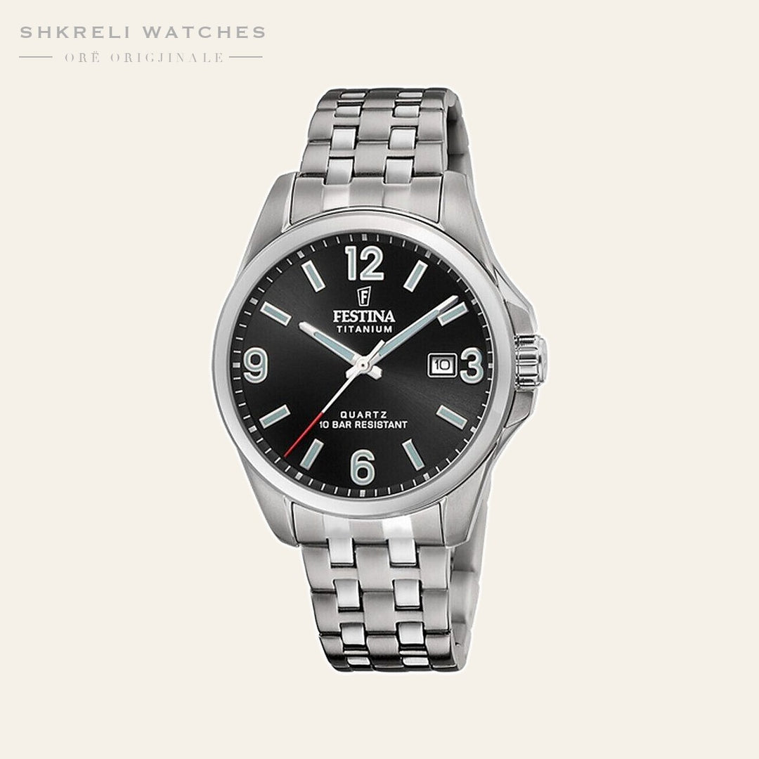 Festina Titanium