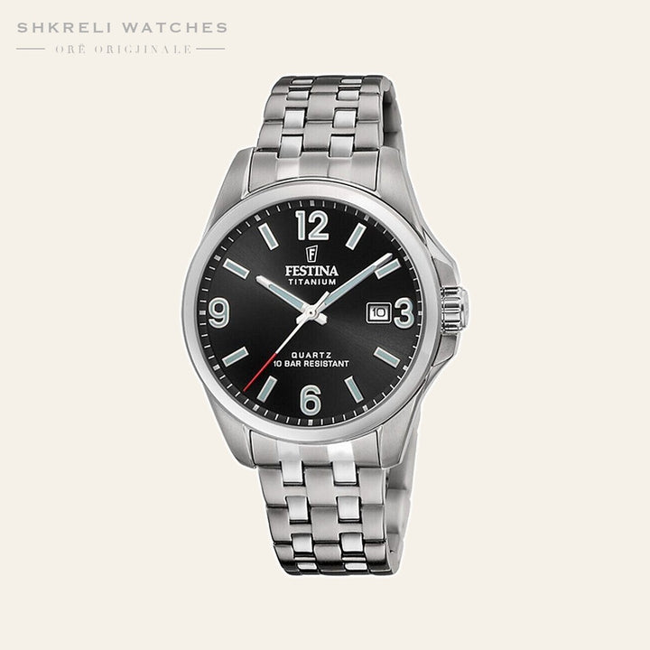 Festina Titanium