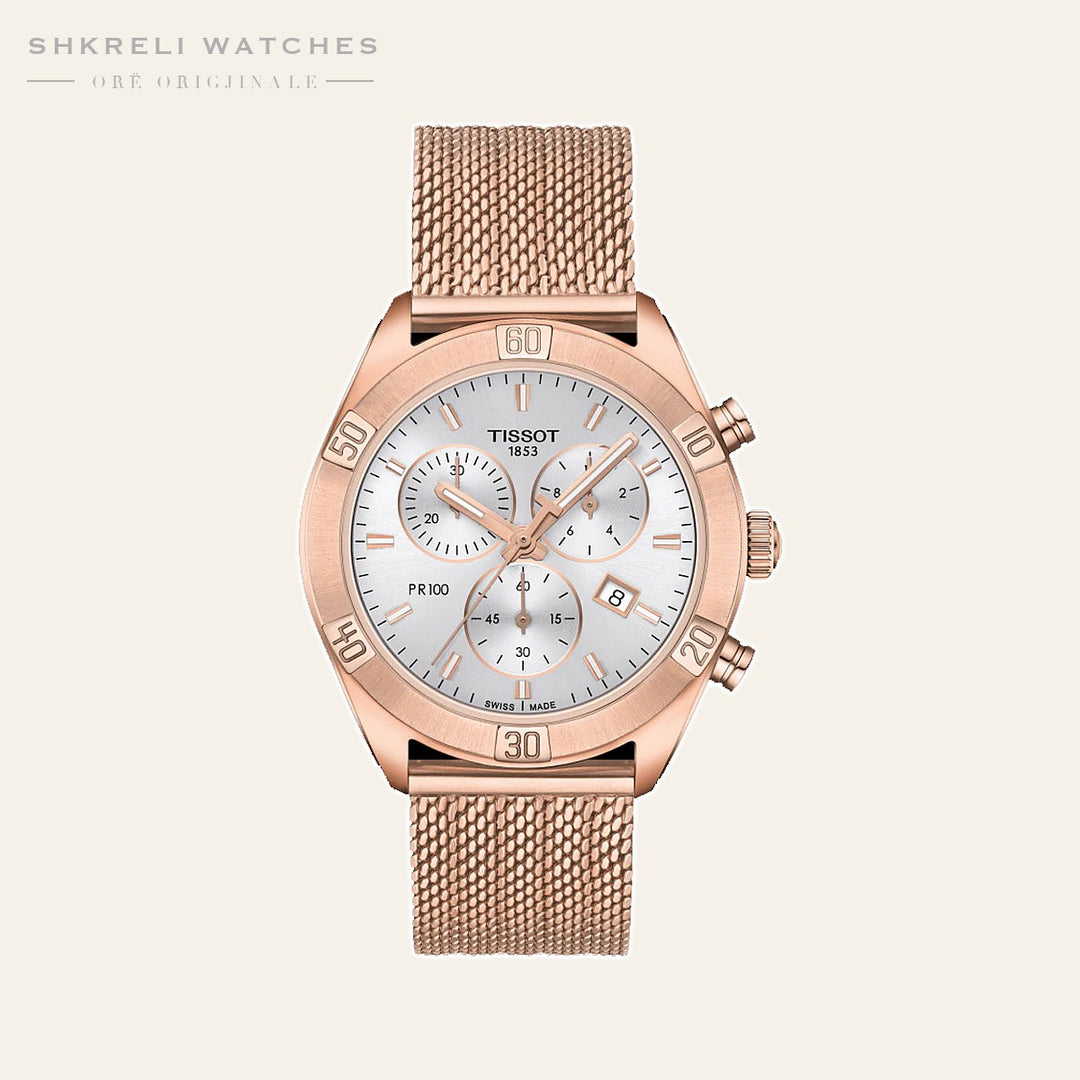 Tissot PR Sport Chic
