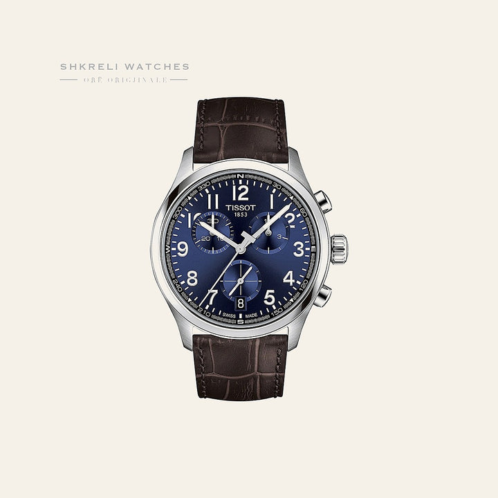 Tissot Chrono L 42mm