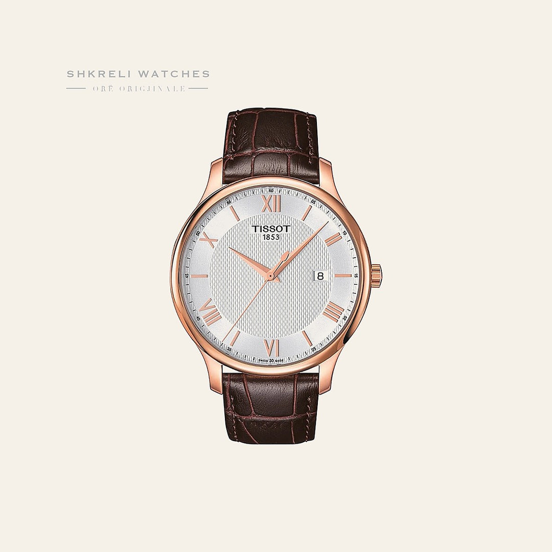 Tissot Tradition