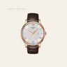 Tissot Tradition