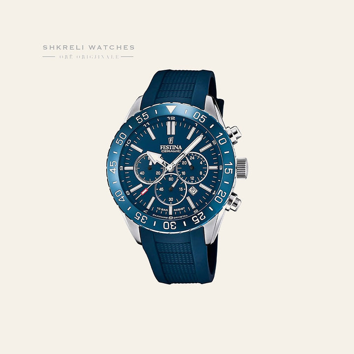 Festina Ceramic