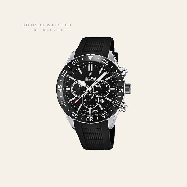 Festina Ceramic