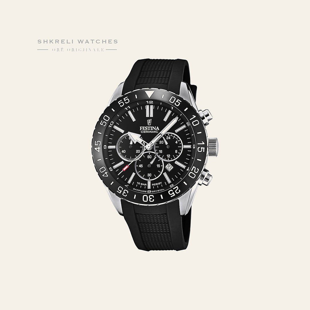 Festina Ceramic