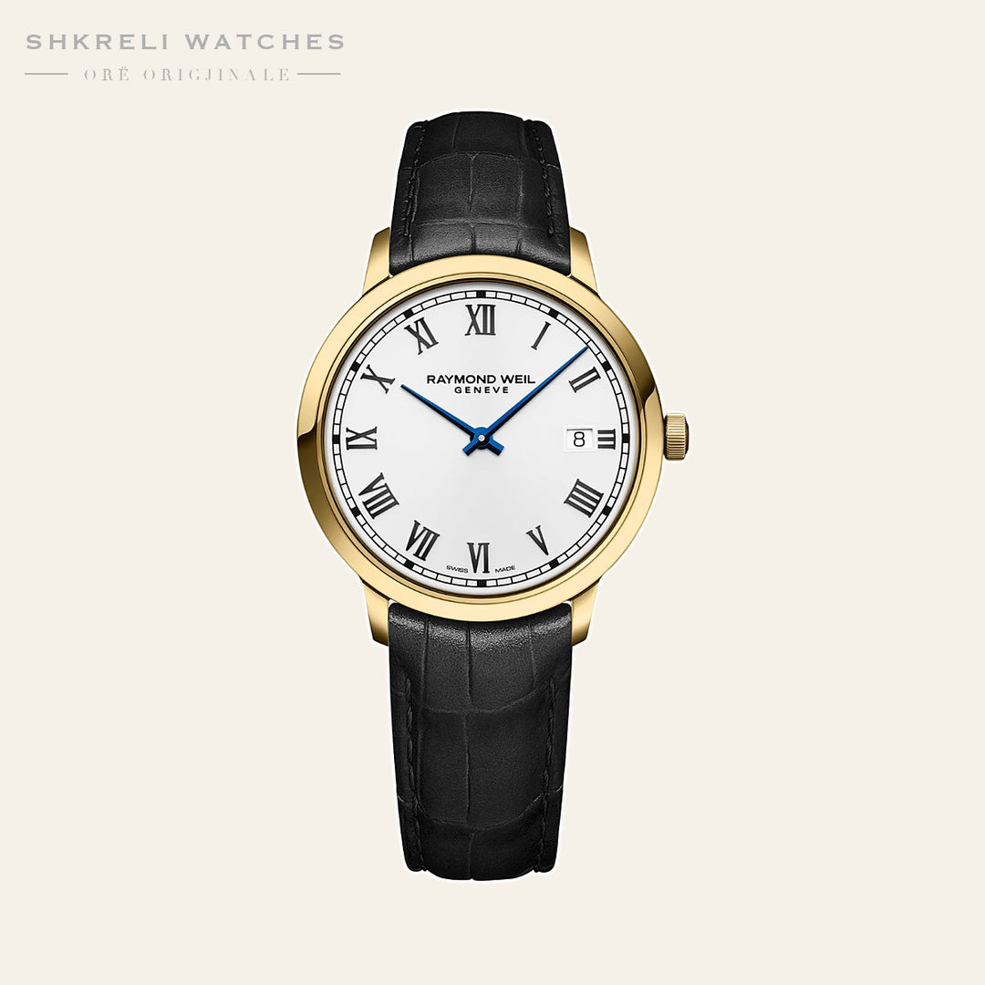 Raymond Weil Toccata