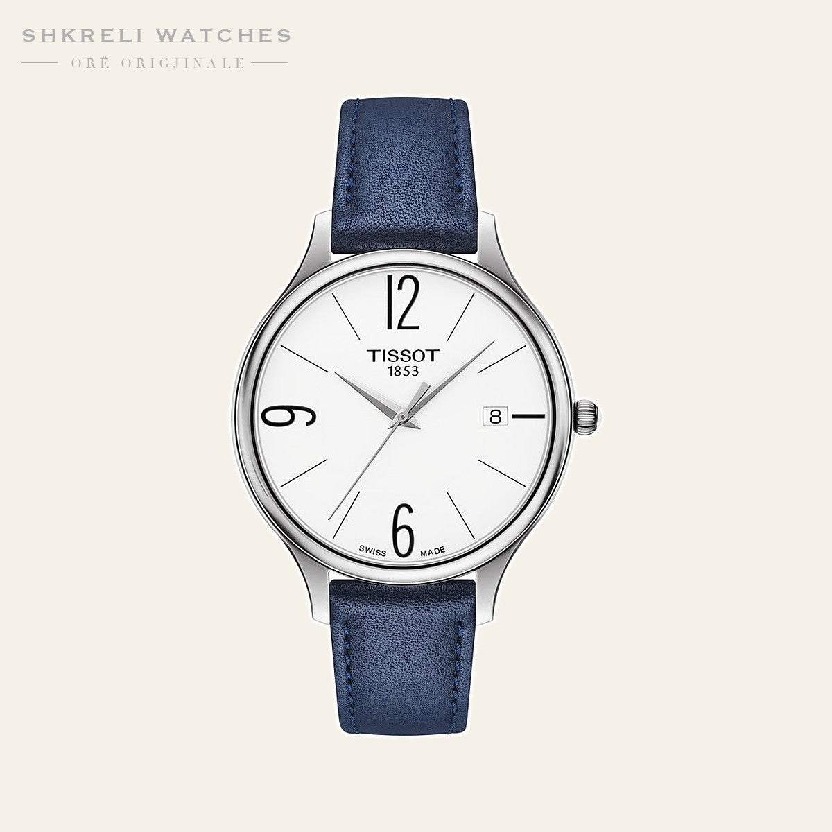 Tissot Bella Ora — Tissot | Shkreli Watches