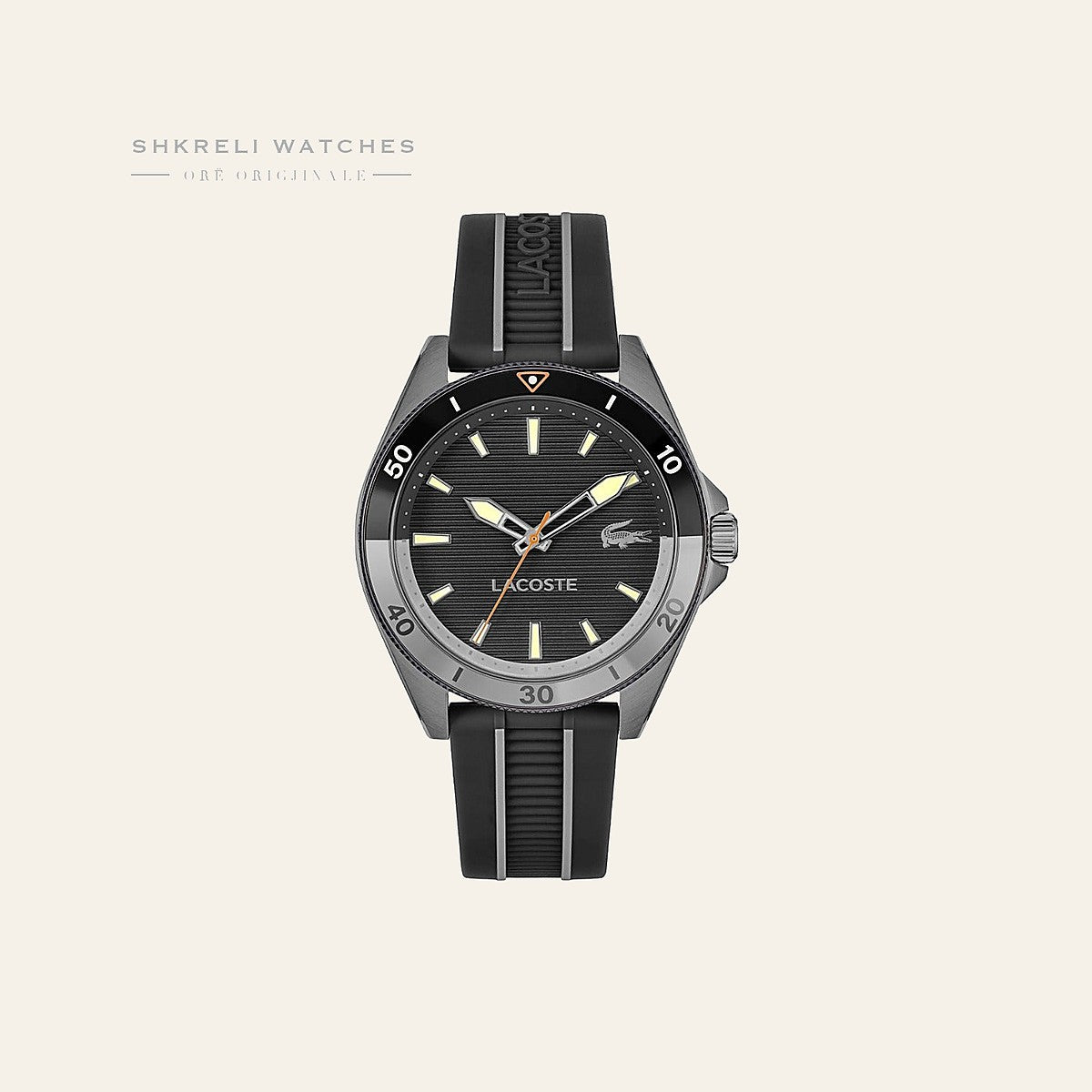 Lacoste Mainsail — Lacoste | Shkreli Watches
