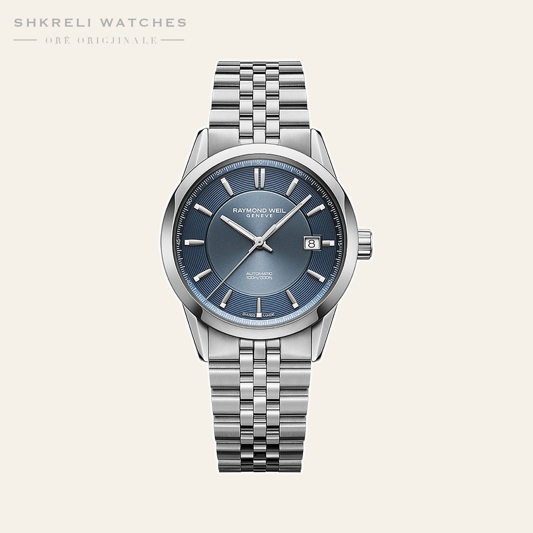 Raymond Weil Freelancer