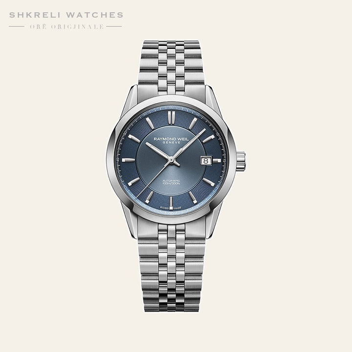 Raymond Weil Freelancer