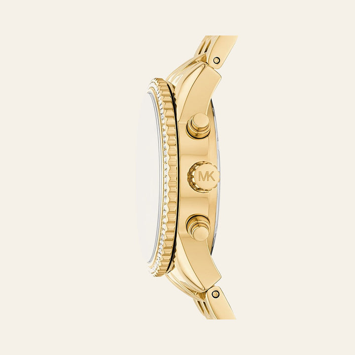 Michael Kors Klasike për Femra — Bezhë