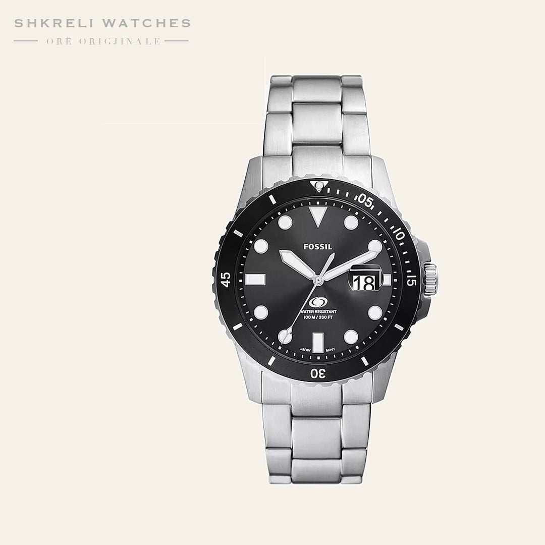 Fossil Blue Dive