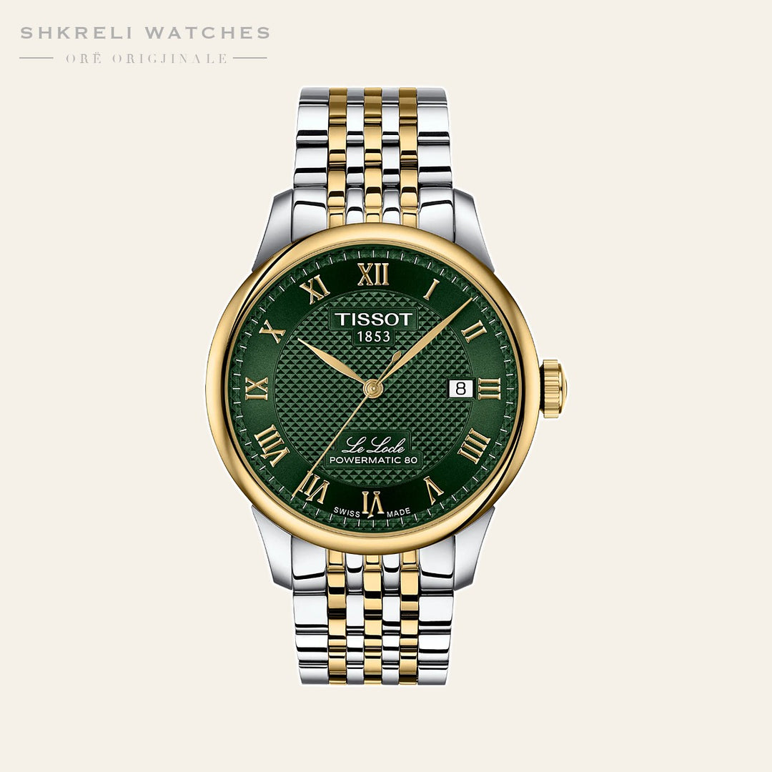 Tissot Le Locle
