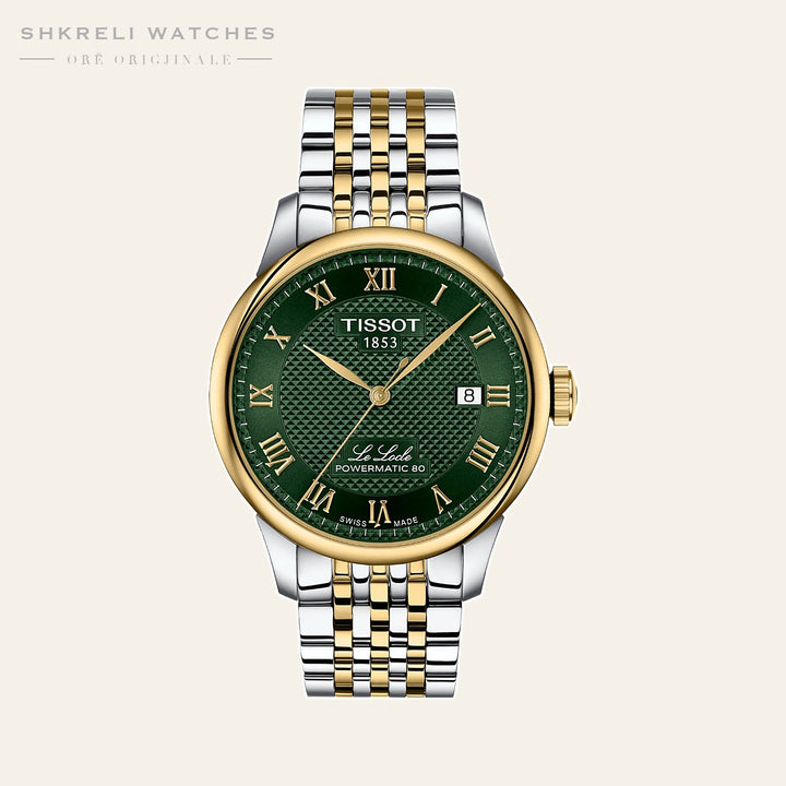 Tissot Le Locle