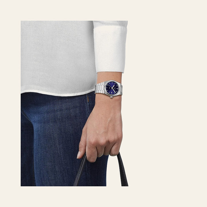 Tissot PRX 35mm