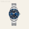 Certina DS Action Diver 38mm Powermatic 80