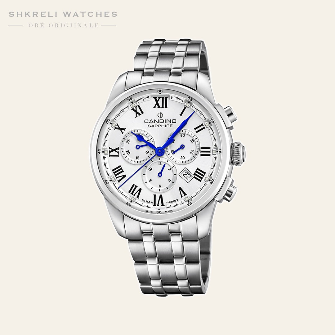 Candino GentS Sport Chronos