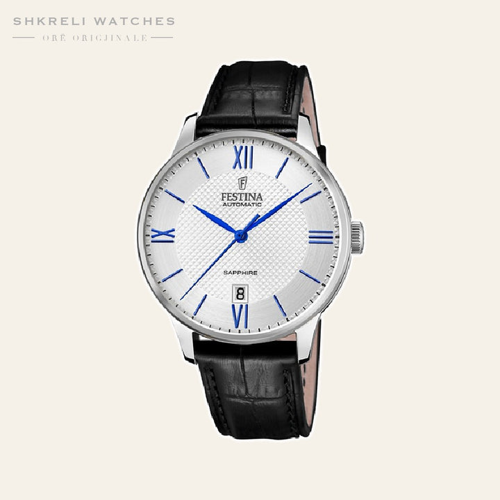 Festina Klassik — Silber