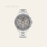 Tommy Hilfiger Klasike — Gri