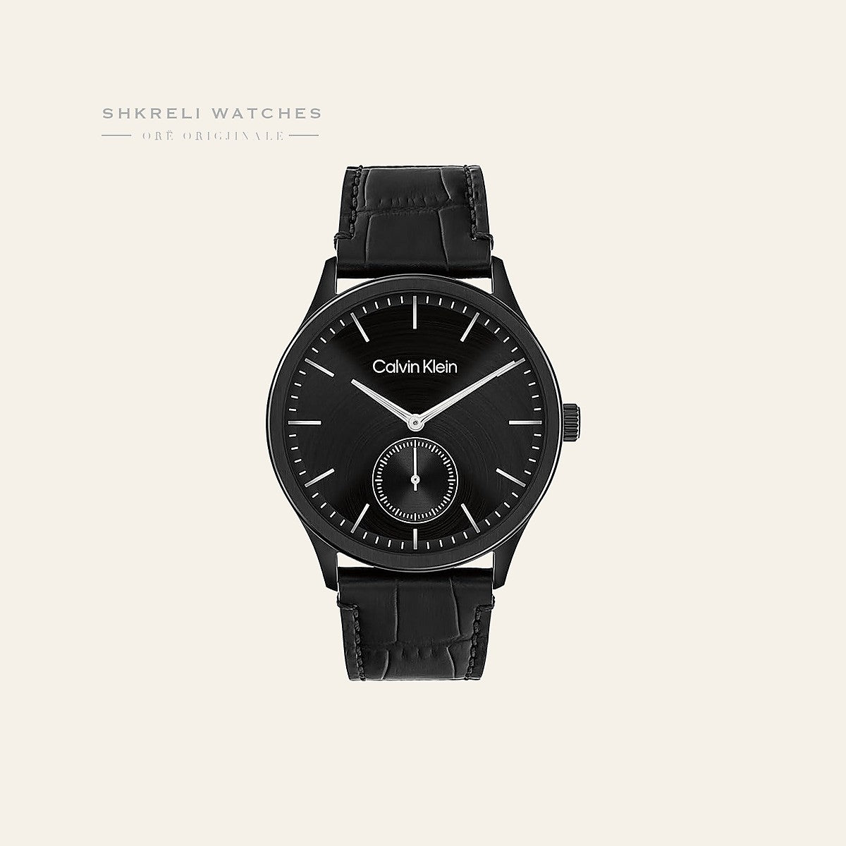 Calvin Klein Tailored — Calvin Klein | Shkreli Watches