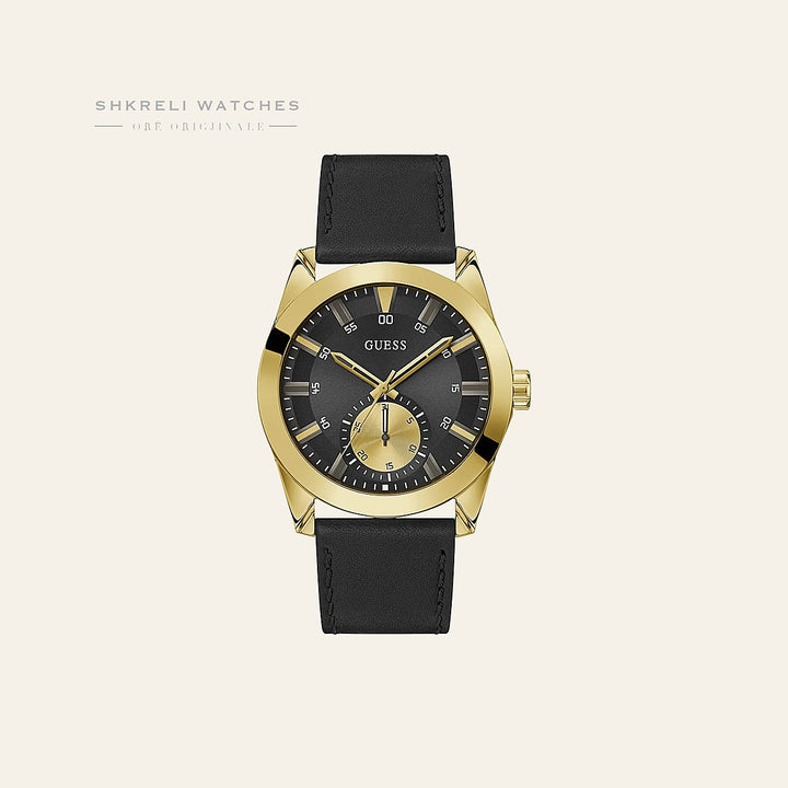 Guess Classic — Brown