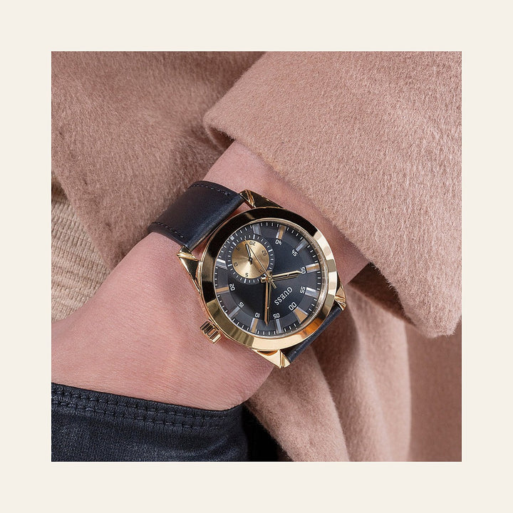 Guess Classic — Brown