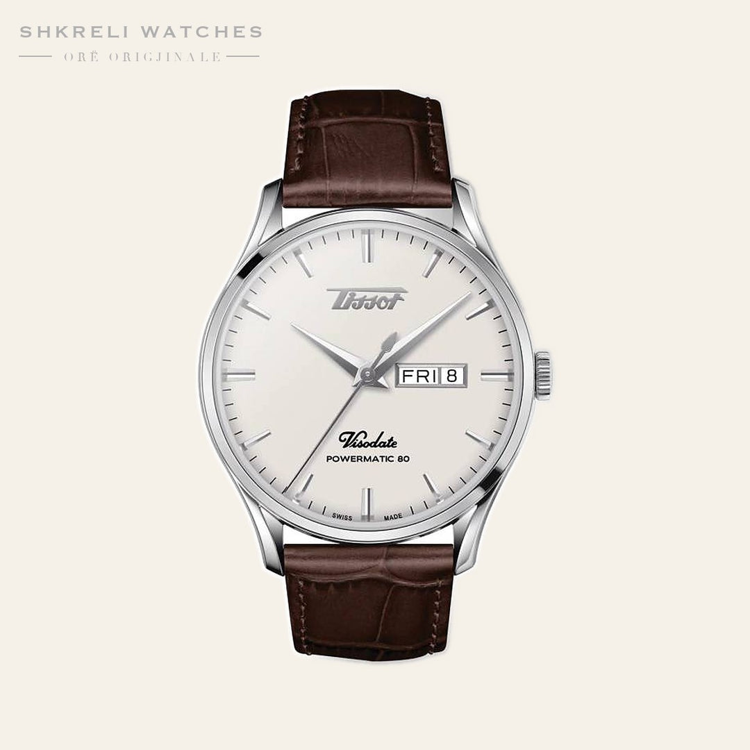 Tissot Visodate