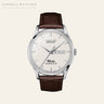 Tissot Visodate