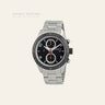 Montblanc TimeWalker Automatic Black 43mm