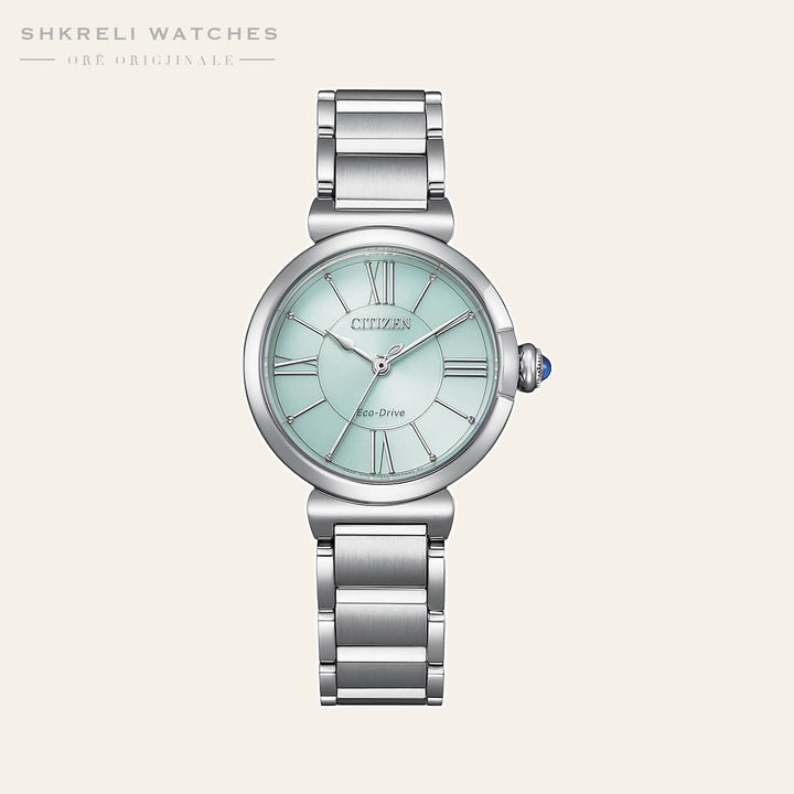 Citizen L — Citizen | Shkreli Watches