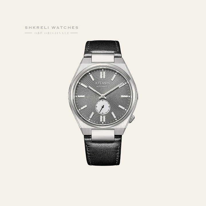 Citizen Klasike për Meshkuj — Gri — Citizen | Shkreli Watches
