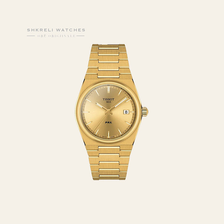 Tissot PRX 35mm