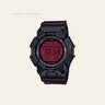 G-Shock GD-010BBR