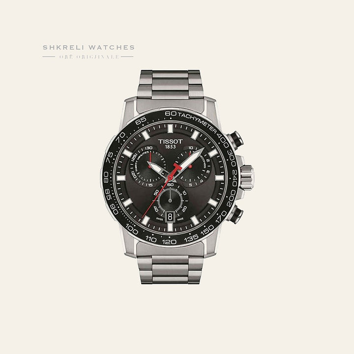 Tissot Supersport Chrono